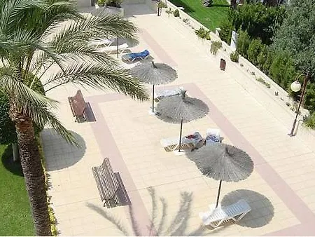 Nuevo Golf Apts 5* El Albir